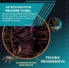 Cover Astroconductor - Welcome To Hell Astroconductor - Welcome To Hell