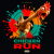 Cover DJ FORTUNA - CHICKEN RUN