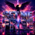 Cover DJ FORTUNA - SET ME FREE