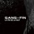 Cover Sans-Fin - Clou Rouille