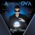 Cover AlimkhanOV A. & TDHDriver - Dance Of Galaxies