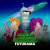 Cover MC Киноfarsh & DJ Katya Kadykov - Futurama (eng_edit)