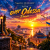 Cover Vasilii CECEGOV & Atom - Dawn over Odessa
