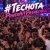 Cover PowerHitPashechka - Теснота