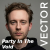 Cover Vector - Party In The Void