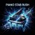 Cover Vasilii CECEGOV & Atom - Piano Stab Rush