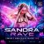 Cover Sandra Rave - Sandra's Wonderland Podcast #017