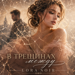 Cover LORA NOIR - В ТРЕЩИНАХ МЕЖДУ