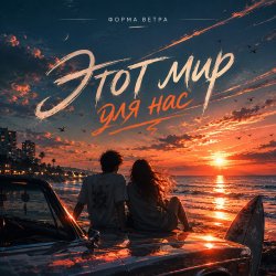 Cover Этот мир для нас