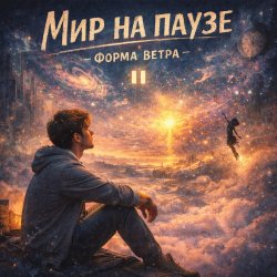 Cover Мир на паузе