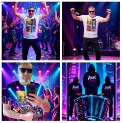 Cover Asikdancer - Я танцую я кайфую и вам рекомендую hip hop