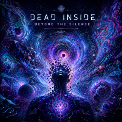 Cover Beyond the Silence