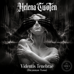 Cover Videntis Tenebrae (Видящая Тьма)