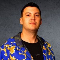 Cover Dj Zealot - Back To The Oldschool