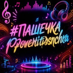 Cover PowerHitPashechka - Пашечка