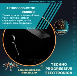Astroconductor - Darkoo