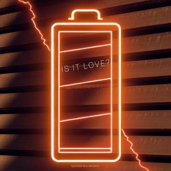Cover Is it love?