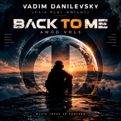 Cover Back To Me (AWOD Vol3)