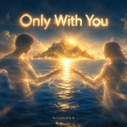 Cover DJ-Lion- Л. Е. В. - Only with you