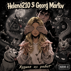 Cover Helena210 - Худшая из работ 🤗