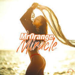 Cover Mrorange - Miracle (Extended Mix)