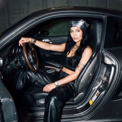 Cover Uber Black