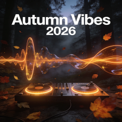 Cover Autumn Vibes 2026