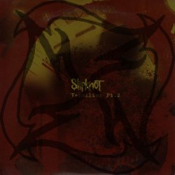 Cover Slipknot - Vermillion Pt.2
