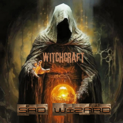 Cover Sad Wizard - Witchcraft 2
