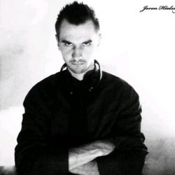 Cover Joren Heelsing - Metal Thought (Radio Edit)