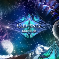 Cover Clementz - Trapped In Twilight (Original Mix)