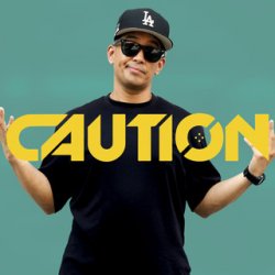 Cover Dj Caution - God's Own (Poynt Too remix)