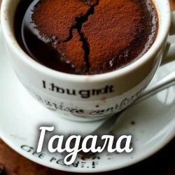 Cover Яна RU - Гадала