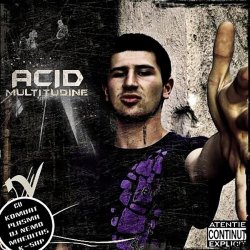 Cover AimB - Piezorhythmic Pedal