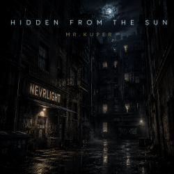 Mr.Kuper - Hidden From The Sun