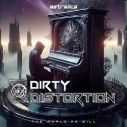 Cover Dirty Distortion & VETALA (BR) - Riding To The Shadow (Original Mix)
