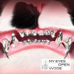 Cover MEOVV - HANDS UP