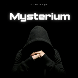 Cover DJ Morem@N - Тайна летней ночи