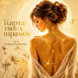 Cover Карта твоих шрамов