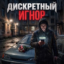Cover Игнор