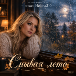 Cover Helena210 - 🍁Смывая лето 🍁🍂
