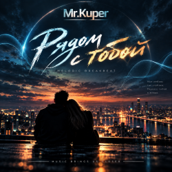 Mr.Kuper - Рядом с тобой