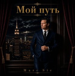 Cover Мой путь