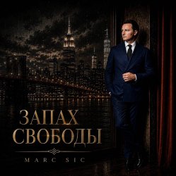 Cover Marc Sic - Запах Свободы