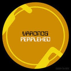 Cover Varonos - Vac Shaft Level One
