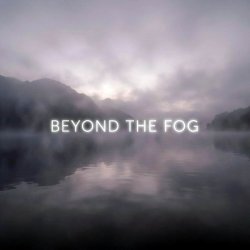 Cover Vasilii CECEGOV & Atom - Beyond the Fog (Enigma‑style)