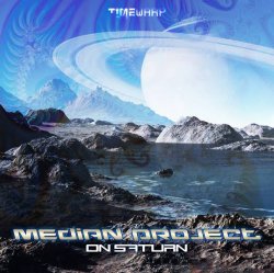 Cover Median Project - On Saturn