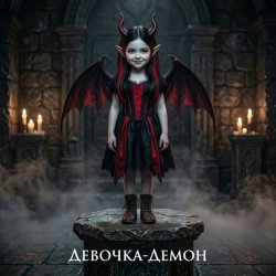 Cover Ewgen - Девочка-демон