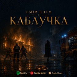 Cover Емір Едем - Каблучка