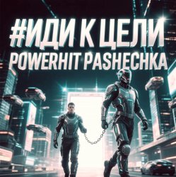 Cover PowerHitPashechka - Иди к цели